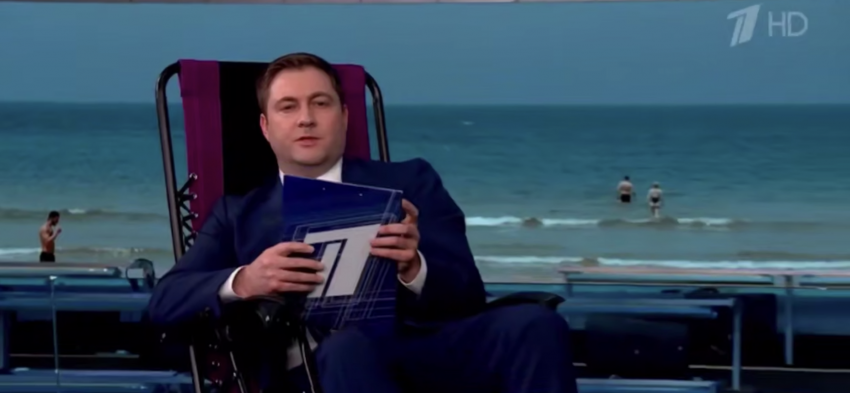 На федеральном уровне обсудили перспективы курортного сезона в Анапе