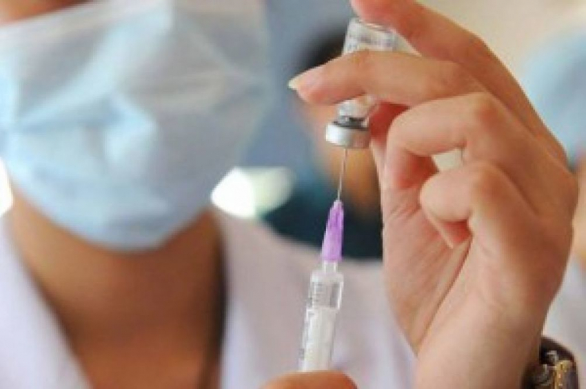 Анапчане считают, что прививка не сможет спасти от гриппа