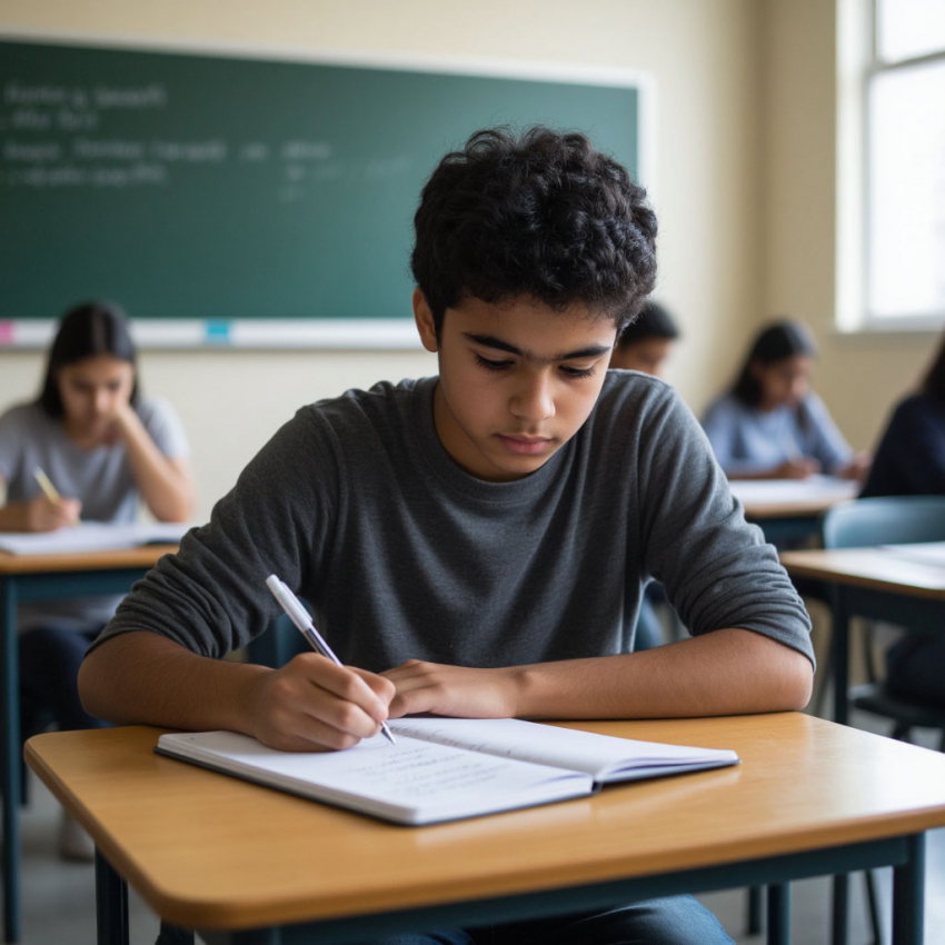 Анапским школьниками запретили использовать слово «кринж» в сочинении ЕГЭ