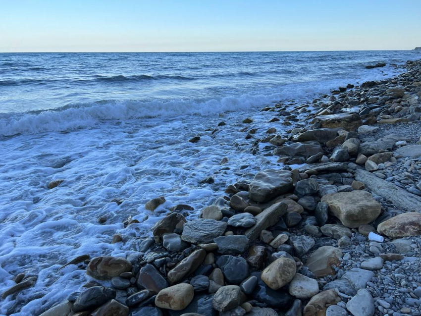 В день переучёта в Анапе жарко и солнечно
