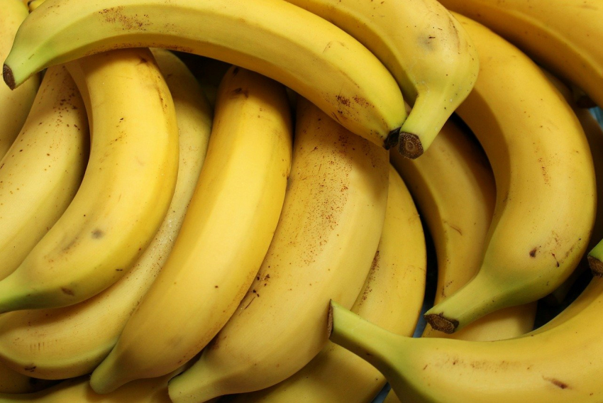 В День банана в Анапе по-прежнему дождливо