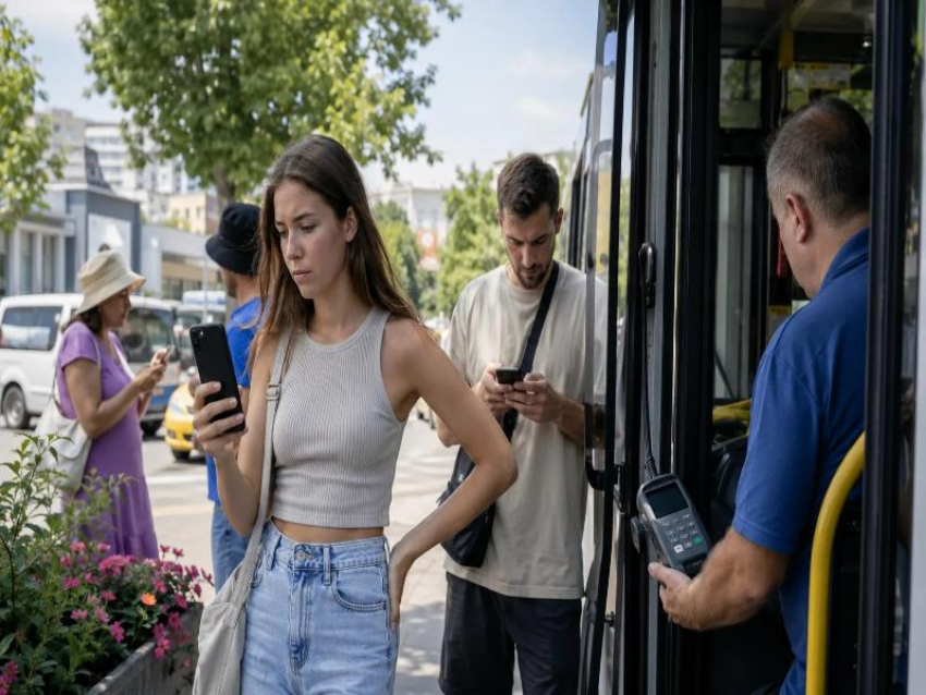 Связь в Анапе: операторы подтверждают ограничения, жители жалуются на перебои