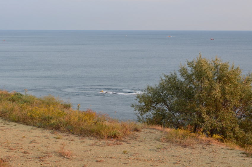 В четверг, 7 ноября, в Анапе будет очень тепло