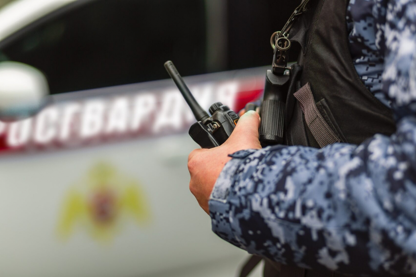 Пьяный пациент устроил скандал в приёмном отделении городской больницы Анапы