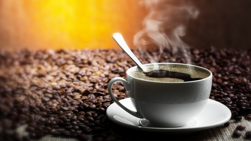 Анапчане, регулярно пьющие кофе - наркозависимы, но будут жить дольше 