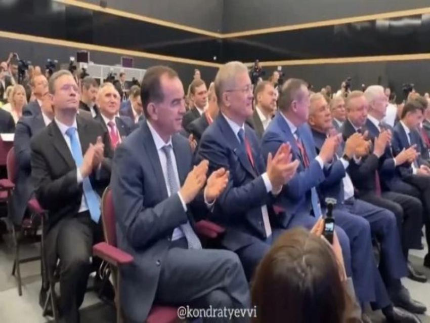 Кубань впервые вошла в топ-4 регионов России по инвестиционному климату