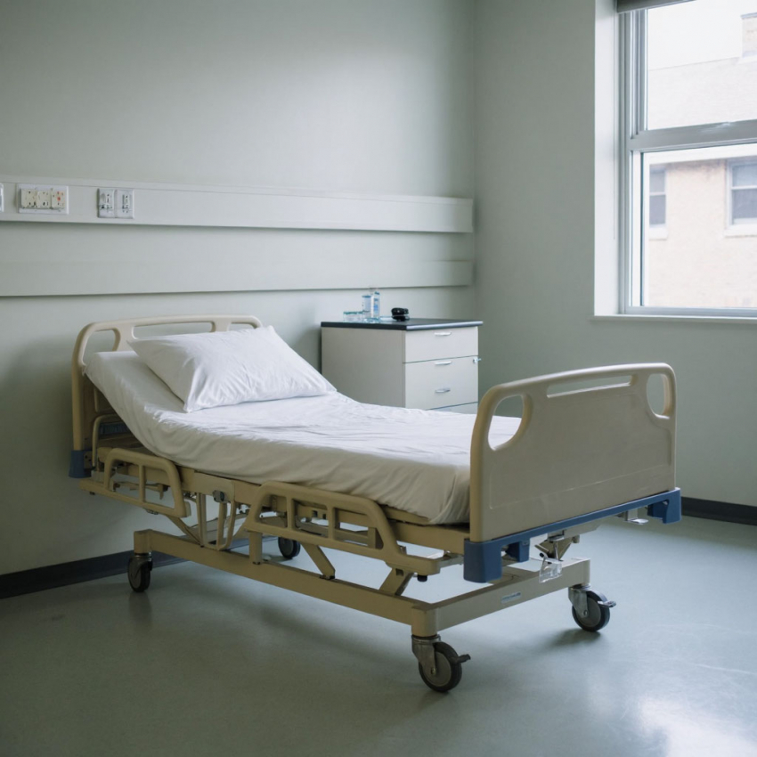 В Анапе подростка госпитализировали в больницу после школьной драки