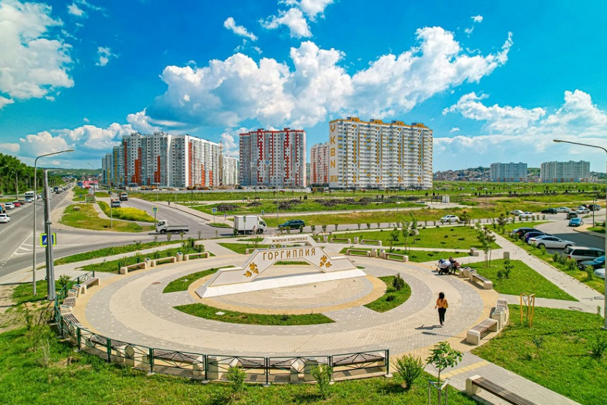 Застройщик ЖК «Горгиппия» в Анапе заверил: детсады и поликлиника будут