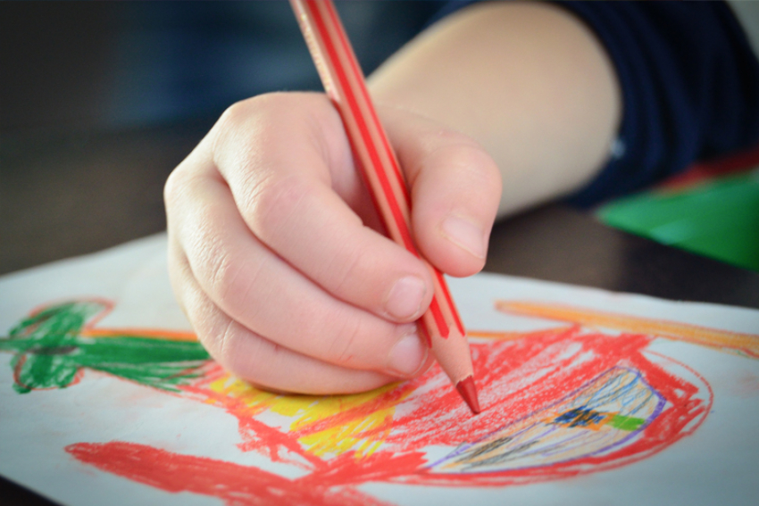 Ищешь развивающий центр для детей? Заходи в справочник