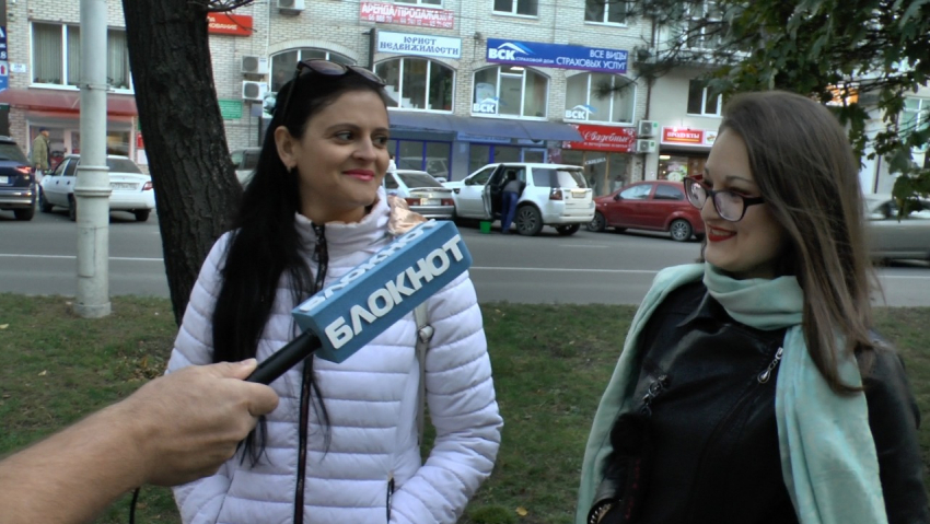 Мужчина на кухне, женщина - на заработках: кто сегодня должен обеспечивать  анапские семьи?