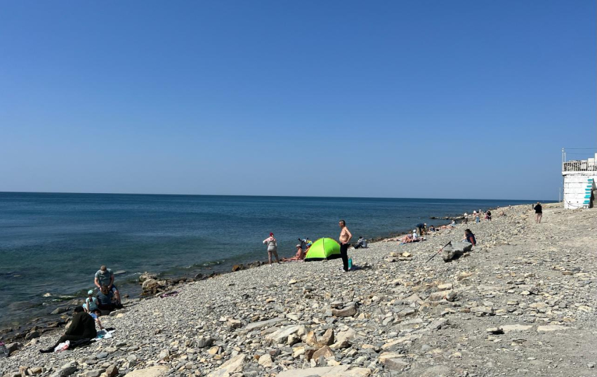 В День памяти «Титаника» в Анапе будет ветрено