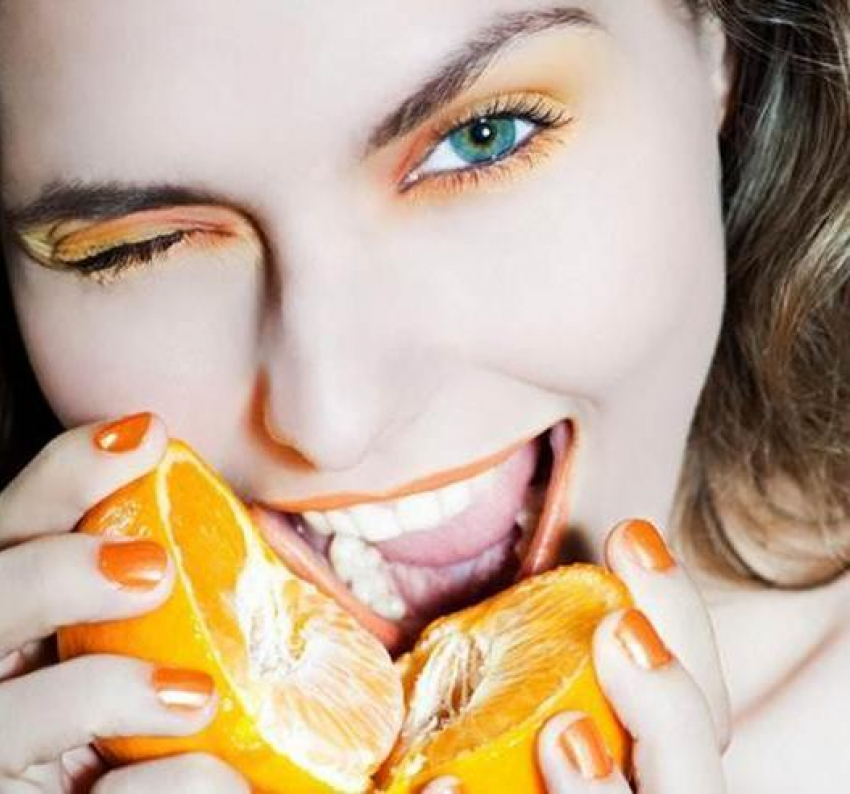 К Новому году анапчан порадует падение цен на мандарины и апельсины
