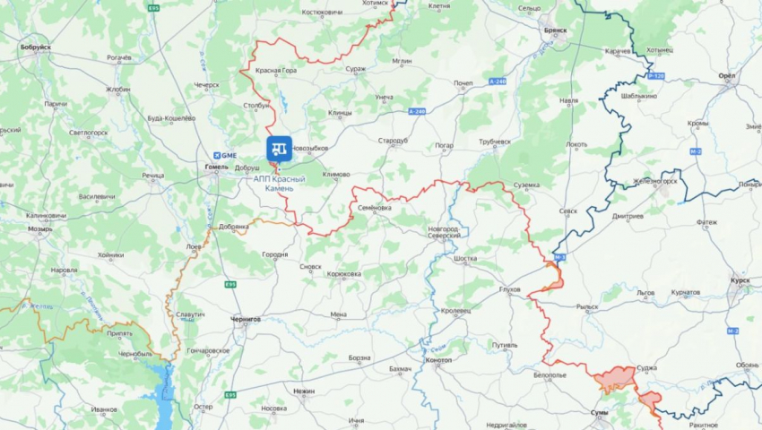 Сенатор прокомментировал атаку на автобус, следовавший в Анапу