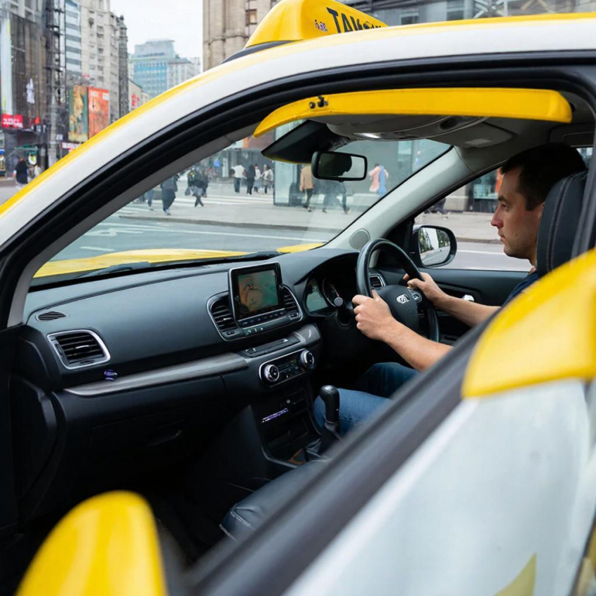 Такси в Анапе может подорожать на 20 процентов 