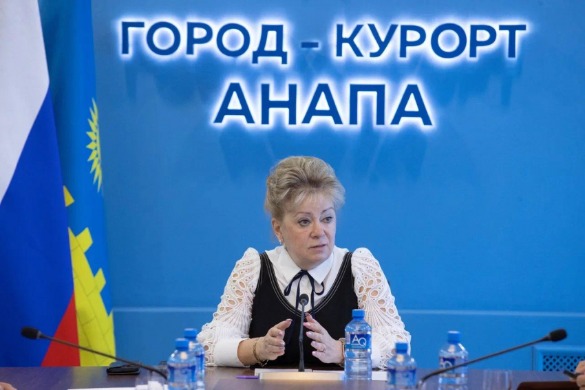 Глава Анапы встретится с жителями Благовещенской
