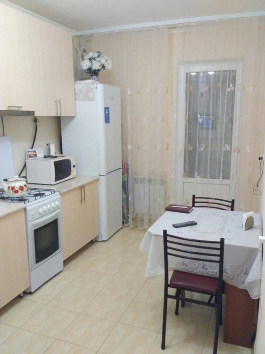 Продаётся квартира с хорошим ремонтом