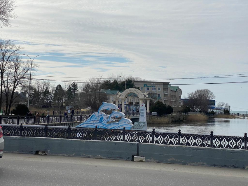В день ожидания чуда в Анапе с утра до ночи будет лить дождь