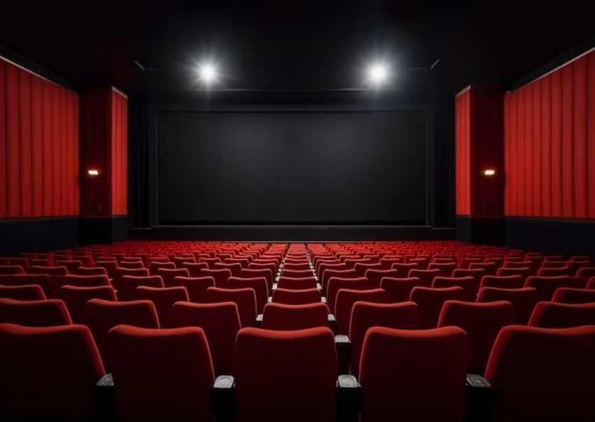 Анапчане и жители Кубани потратили почти миллиард рублей в кинотеатрах за 2023 год