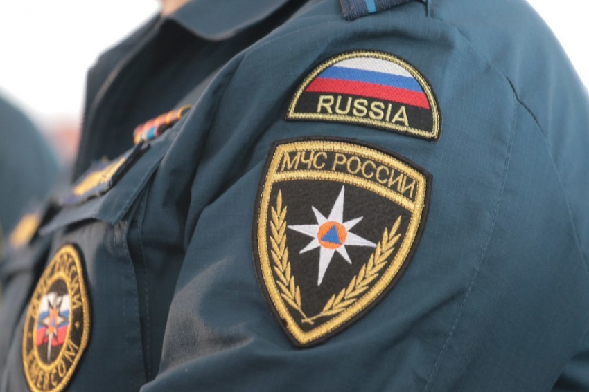 МЧС Кубани опровергло сообщение о взрыве на химзаводе в Белореченске