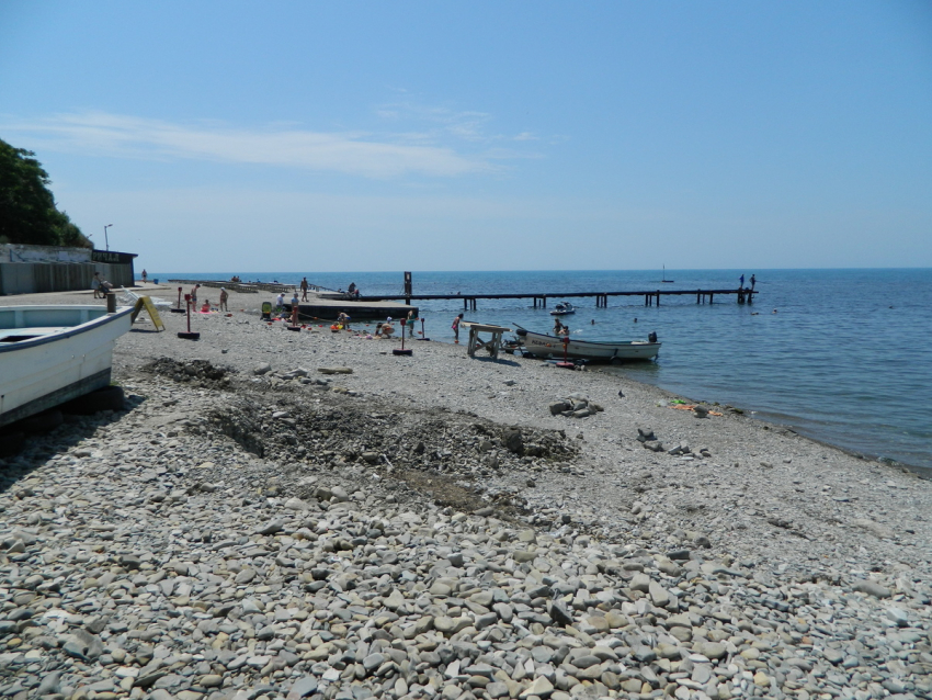 Сегодня, 24 сентября, в Анапе будет самый тёплый день на этой неделе