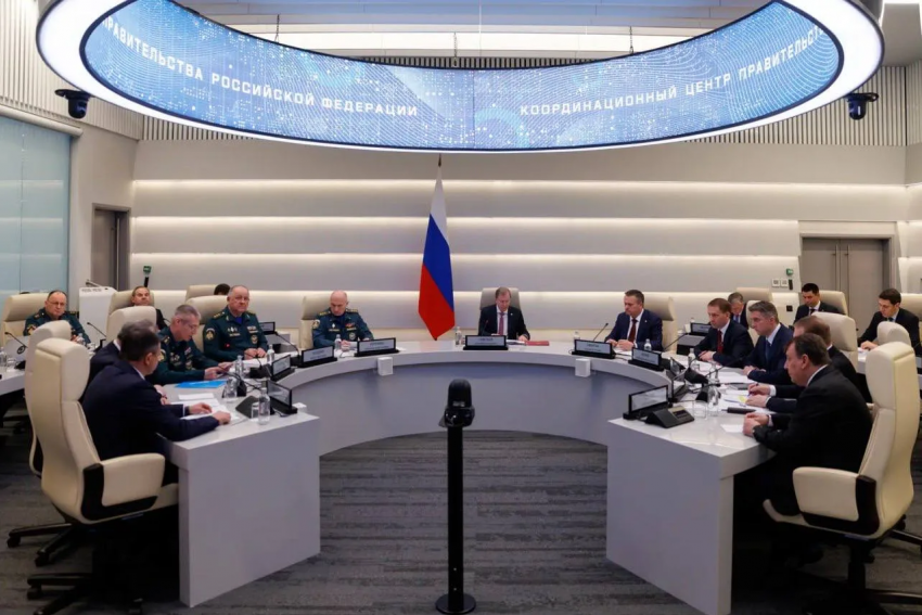 Вице-премьер сообщил о скором начале завоза песка на пляжи Анапы