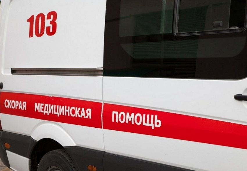 СOVID-19 продолжает предъявлять счет Анапе: в Крымской ЦРБ умер 64-летний анапчанин