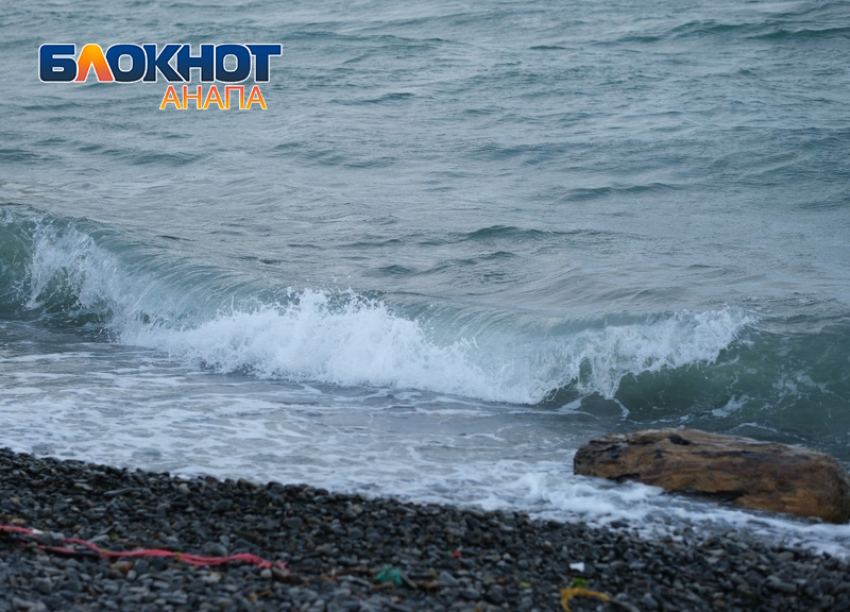 И снова погода портится: в Анапе опять дожди