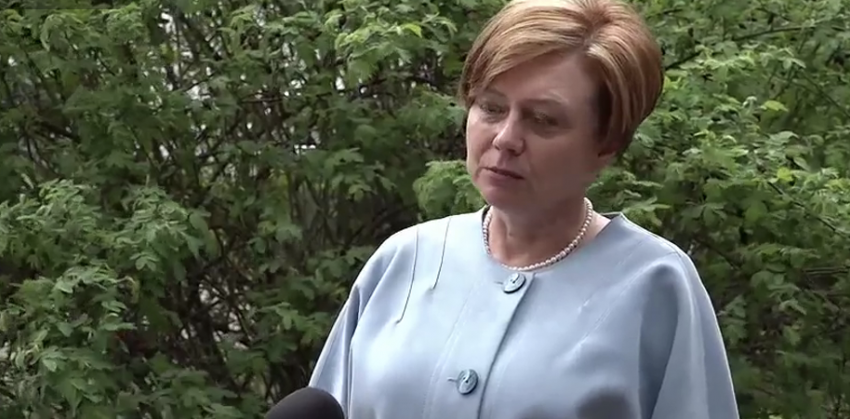 Песок для пляжей Анапы признали полностью соответствующим природному