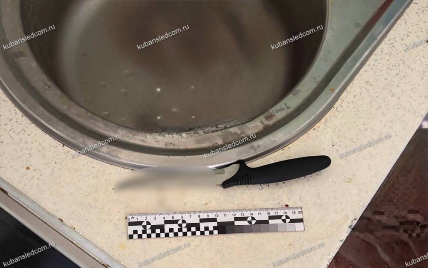 Жительницу Анапы арестовали по подозрению в убийстве матери