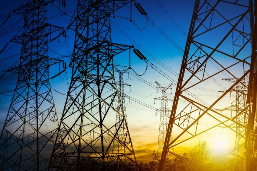 В 2023 году электроэнергией обеспечили более 8 тысяч новых потребителей в Анапе и ближайших районах