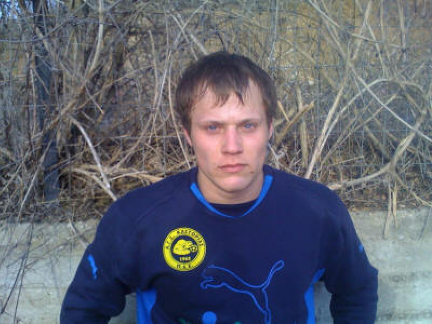 Лучшим игроком футбольного клуба «Анапа» стал Евгений Муравский