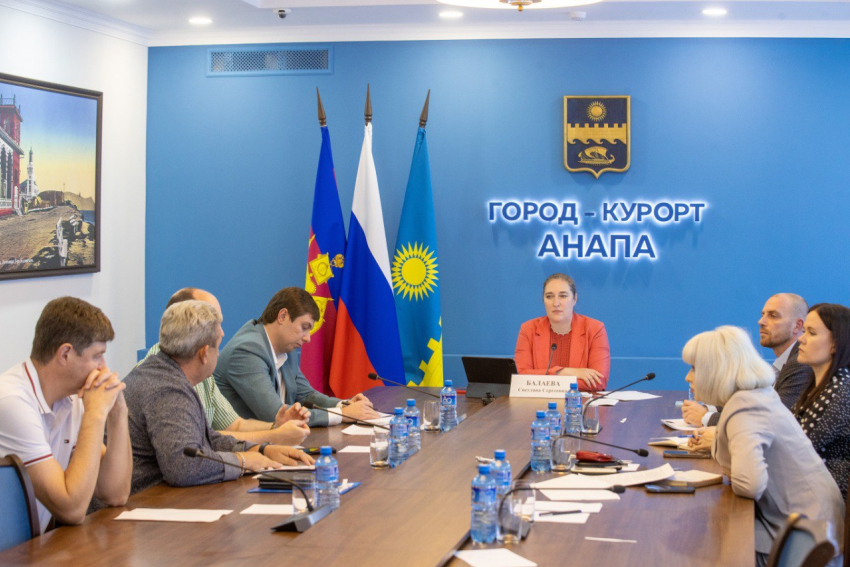 Стало известно, когда в Анапе начнут давать отопление 