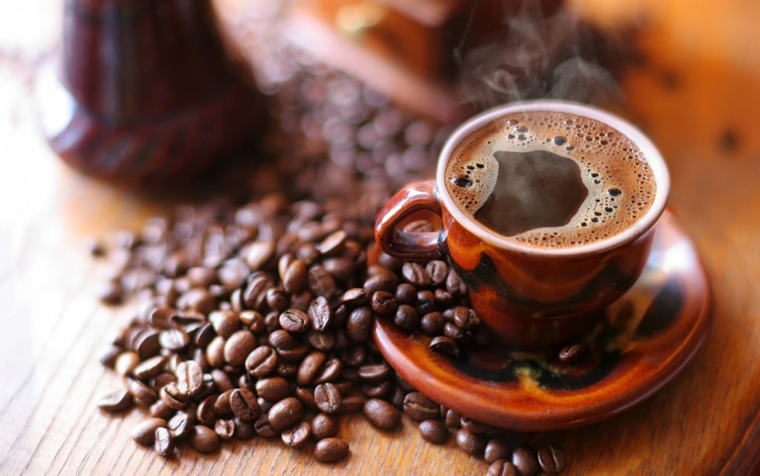 В Анапе работает одна из лучших кофеен во всей России