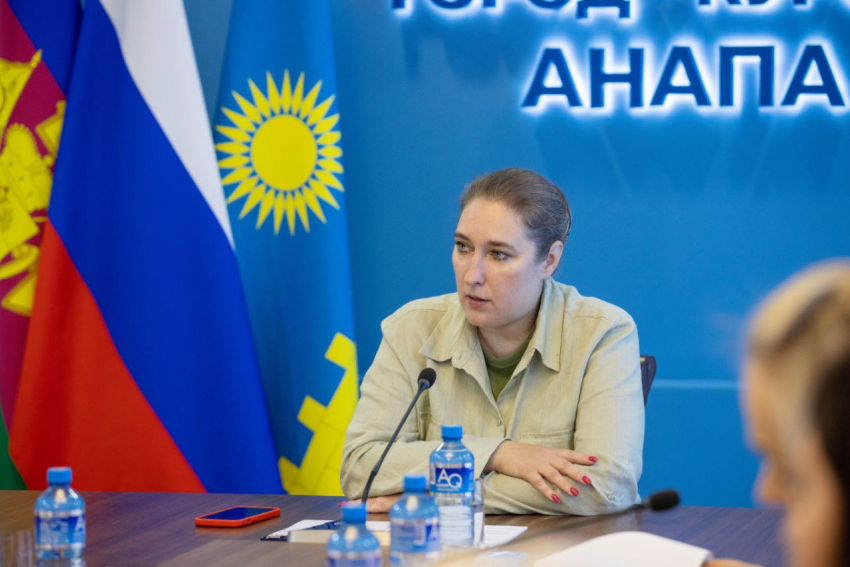 В селе Витязево скоро откроется новый детский сад