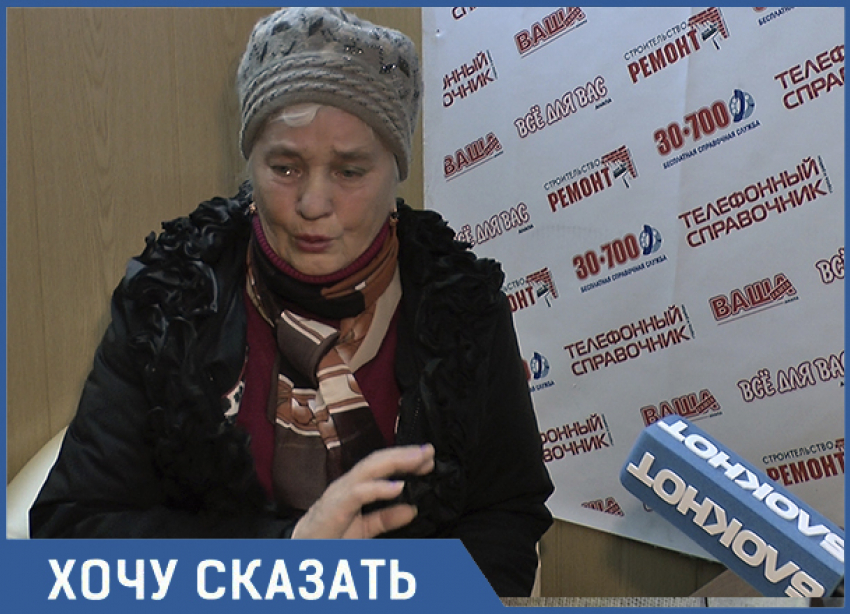 «Моего сына оставили умирать на улице» - анапчанка о жестокости и бессердечии врача