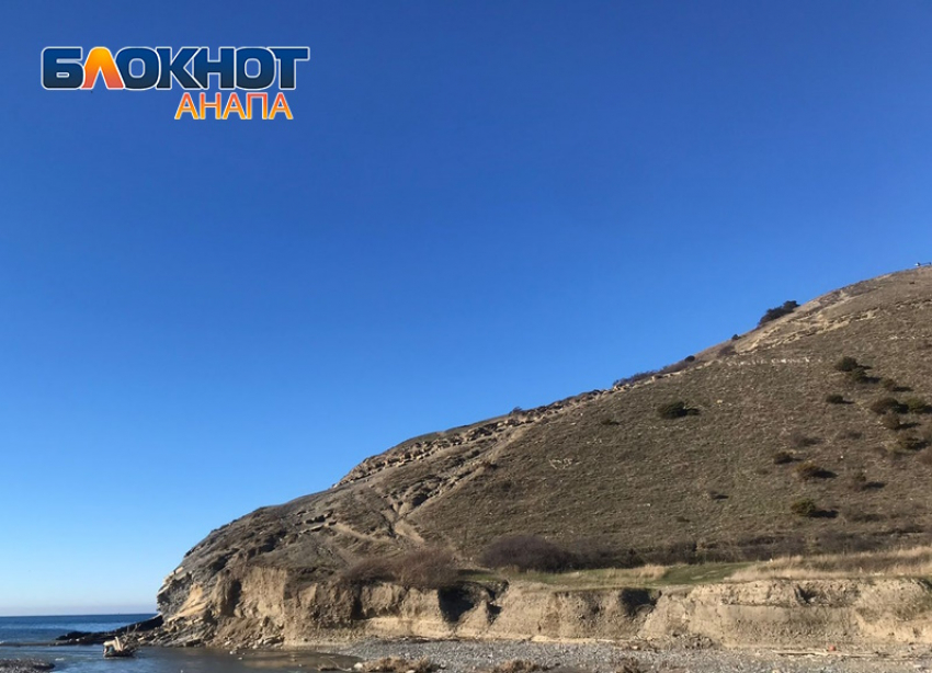 Во всемирный день кино в Анапе воздух наполнен ожиданием