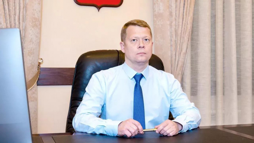 Заключен под стражу: задержан министр транспорта Краснодарского края Алексей Переверзев