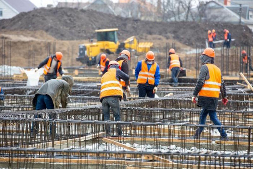 На школу в микрорайоне Алексеевский в Анапе потратят 812 миллионов рублей