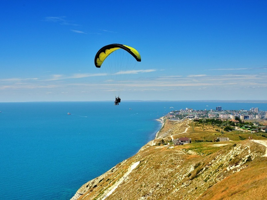 Спрос на туры в Анапу и в целом по России после запуска кешбэка увеличился до 20 раз