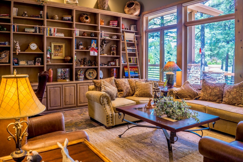 В День мебельщика в Анапе облачно и тепло