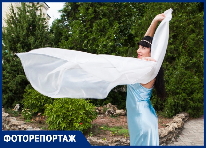Техника «правополушарное танцевание». Слышали о такой?