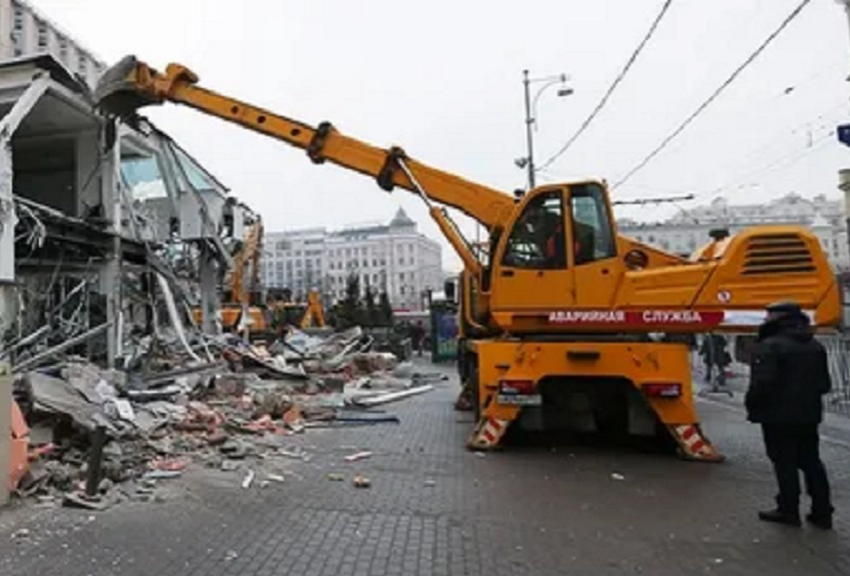 Все под снос: в Анапе выявили несколько десятков самовольных «времянок»