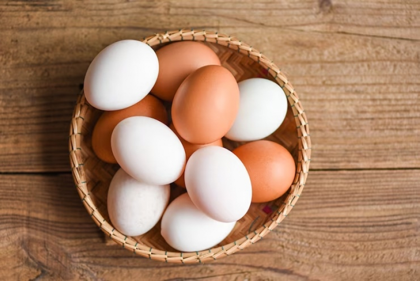 Генпрокуратура РФ проверит рост цен на анапские яйца