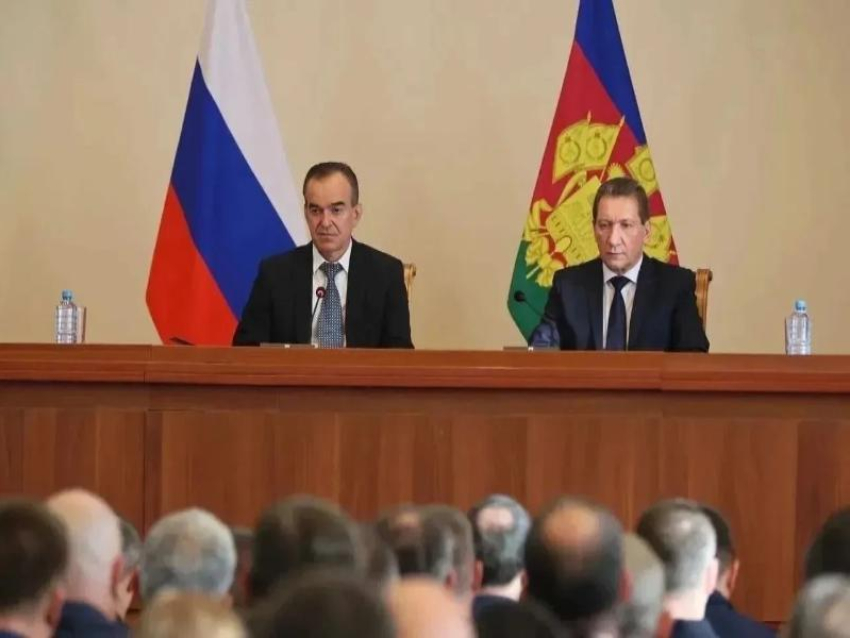 Кубань усиливает защиту от беспилотников: Анапа в краевом штабе