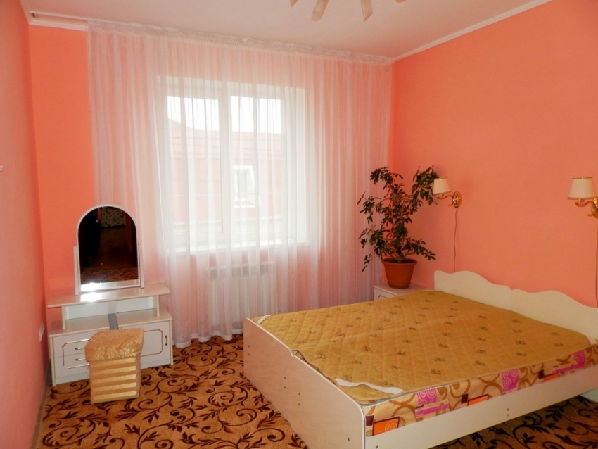 Продается шикарный дом в центре Анапы