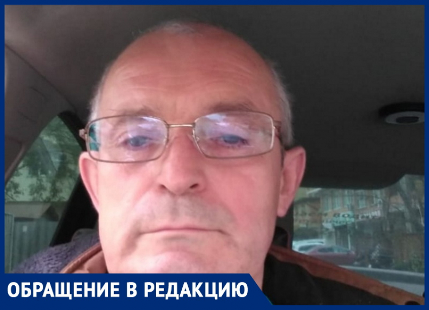 Александр Легоцкий: «Анапским таксистам после смены движения на Терской будет трудно»