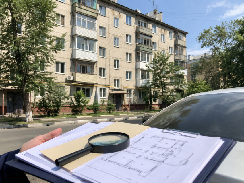 Квартира без хозяина: может ли обычный анапчанин получить такое жилье