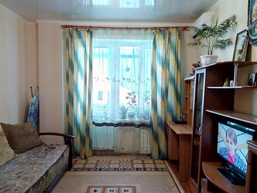 Продам 1-комнатную квартиру от собственника