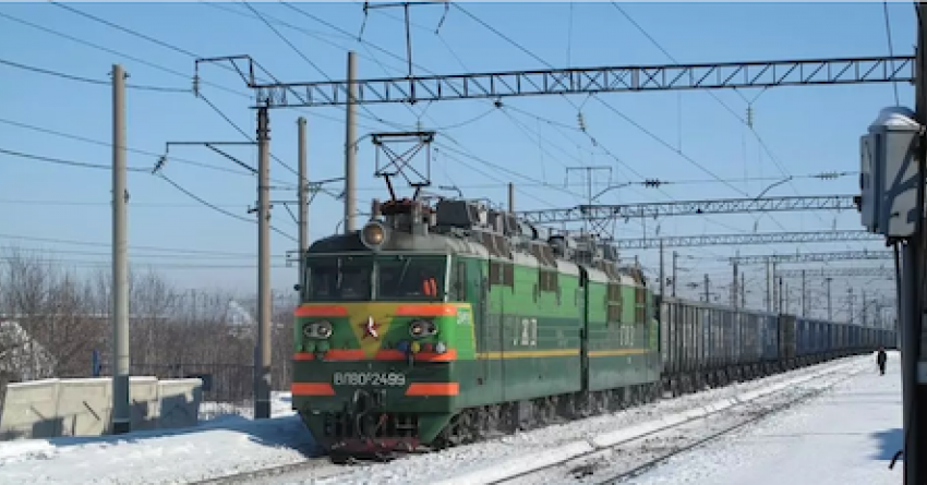 На Новый год в Анапе будет аншлаг: РЖД добавляет 190 поездов