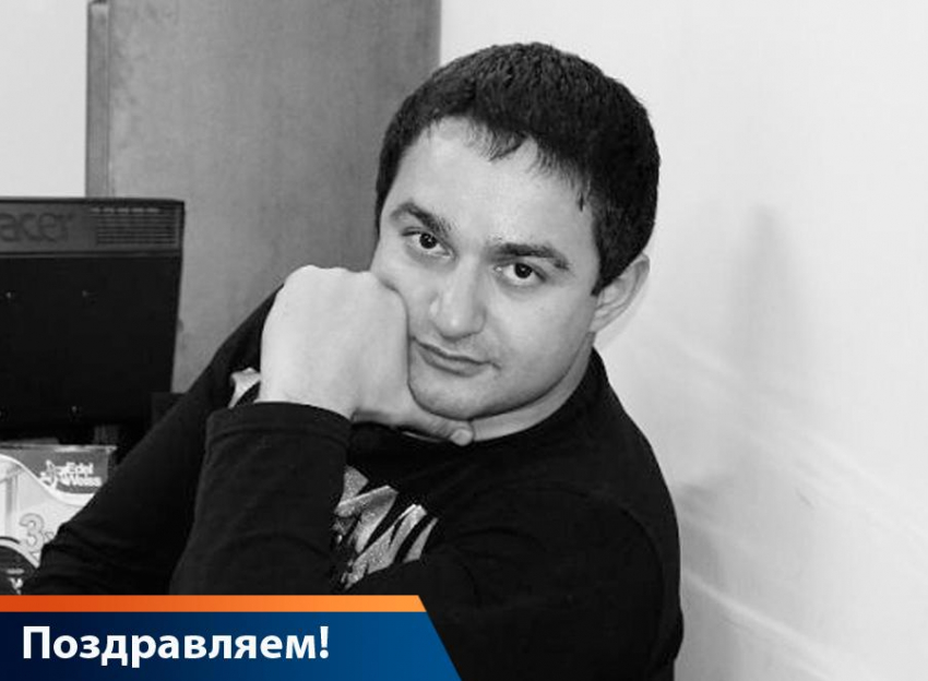 26 октября Армен Петросян празднует юбилей!